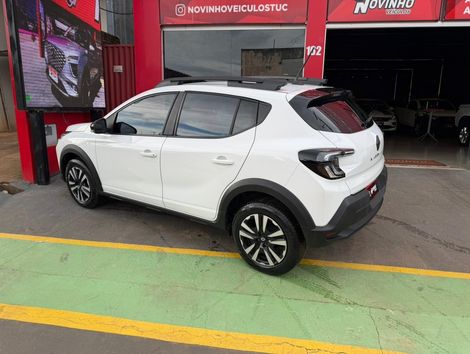 Renault Kardian Evolut. Flex 1.0 TB 12V 5p Aut.