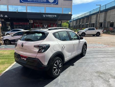 Renault Kardian Evolut. Flex 1.0 TB 12V 5p Aut.
