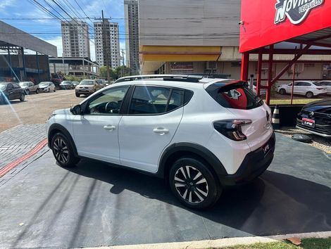 Renault Kardian Evolut. Flex 1.0 TB 12V 5p Aut.