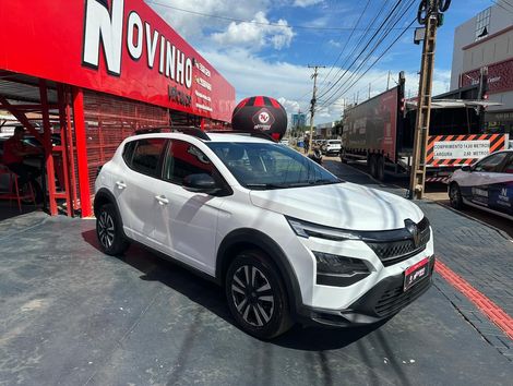 Renault Kardian Evolut. Flex 1.0 TB 12V 5p Aut.