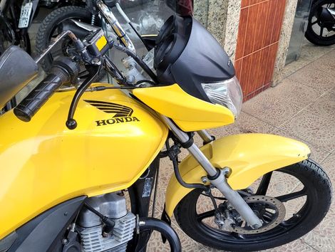 HONDA CG 150 TITAN-EX MIX/FLEX