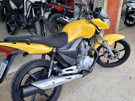 HONDA CG 150 TITAN-EX MIX/FLEX