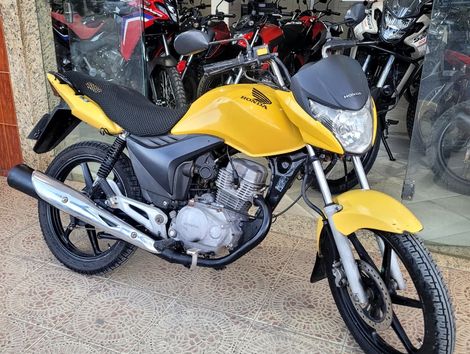 HONDA CG 150 TITAN-EX MIX/FLEX