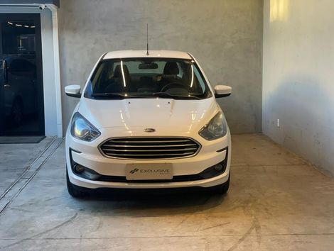 Ford Ka 1.0 SE/SE Plus TiVCT Flex 5p