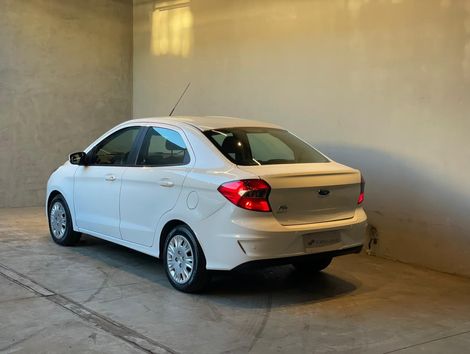 Ford Ka 1.0 SE/SE Plus TiVCT Flex 5p