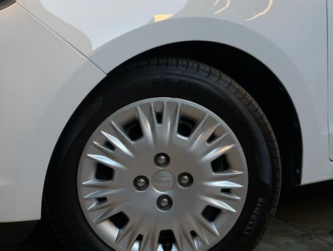 Ford Ka 1.0 SE/SE Plus TiVCT Flex 5p