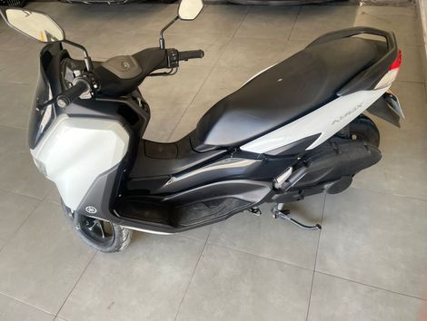 YAMAHA NMAX 160
