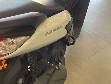 YAMAHA NMAX 160