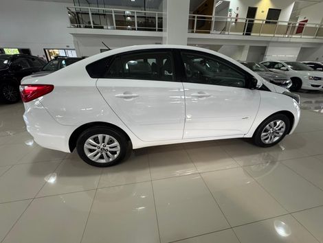 Hyundai HB20S C.Plus/C.Style1.0 Flex 12V Mec. 4P