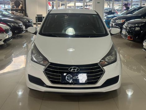 Hyundai HB20S C.Plus/C.Style1.0 Flex 12V Mec. 4P