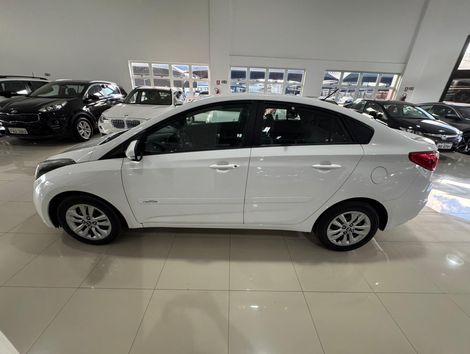 Hyundai HB20S C.Plus/C.Style1.0 Flex 12V Mec. 4P