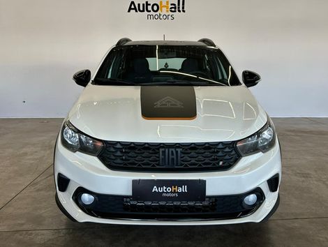 Fiat ARGO TREKKING 1.3 8V Flex