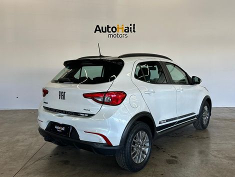 Fiat ARGO TREKKING 1.3 8V Flex