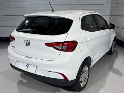 Fiat ARGO 1.0 6V Flex