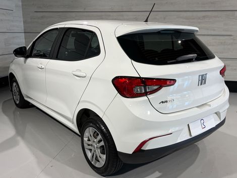 Fiat ARGO 1.0 6V Flex