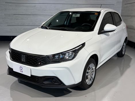 Fiat ARGO 1.0 6V Flex