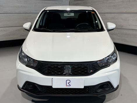 Fiat ARGO 1.0 6V Flex