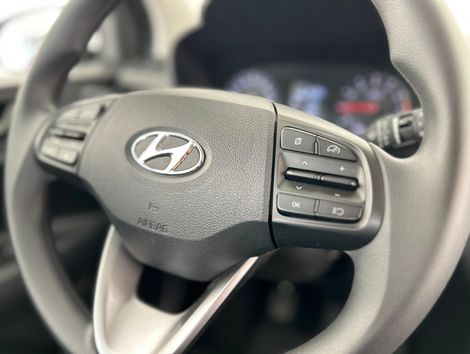 Hyundai HB20 Comfort Plus 1.0 Flex 12V Mec.