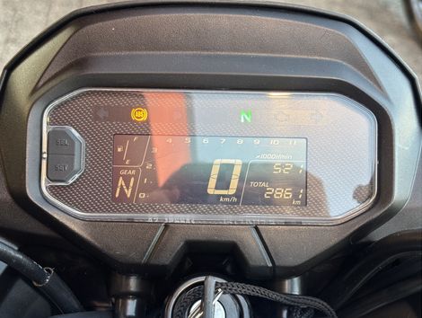 HONDA CG 160 TITAN