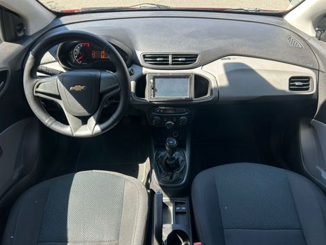 Chevrolet ONIX HATCH Joy 1.0 8V Flex 5p Mec.