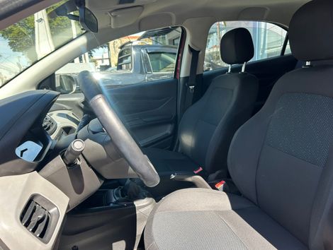 Chevrolet ONIX HATCH Joy 1.0 8V Flex 5p Mec.