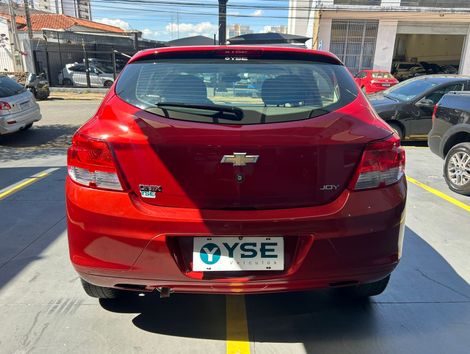Chevrolet ONIX HATCH Joy 1.0 8V Flex 5p Mec.