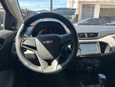 Chevrolet ONIX HATCH Joy 1.0 8V Flex 5p Mec.