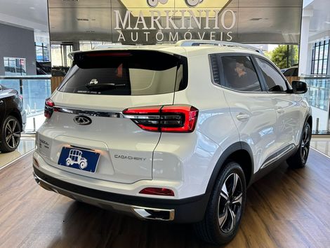 Caoa Chery Tiggo 5X SPORT 1.5 Turbo Flex Aut.