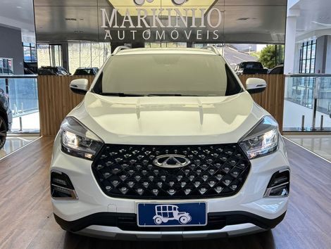 Caoa Chery Tiggo 5X SPORT 1.5 Turbo Flex Aut.