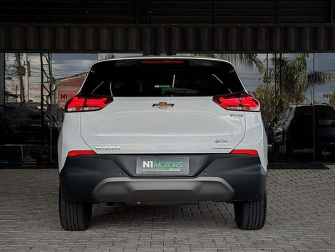 Chevrolet TRACKER Premier 1.2 Turbo 12V Flex Aut.