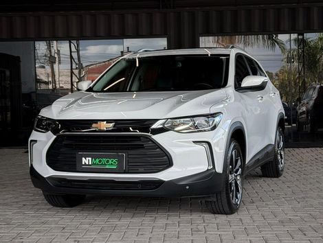 Chevrolet TRACKER Premier 1.2 Turbo 12V Flex Aut.