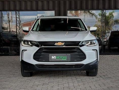 Chevrolet TRACKER Premier 1.2 Turbo 12V Flex Aut.