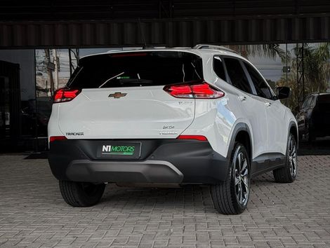 Chevrolet TRACKER Premier 1.2 Turbo 12V Flex Aut.