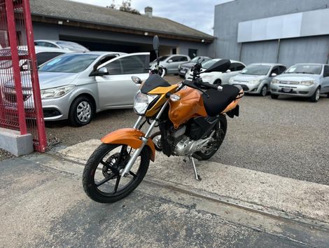 HONDA CG 150 TITAN-EX MIX/FLEX