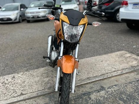 HONDA CG 150 TITAN-EX MIX/FLEX