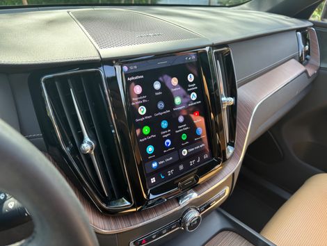 Volvo XC 60 T-8 Ultimate 2.0 AWD (Híbrido)