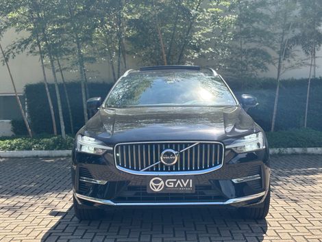 Volvo XC 60 T-8 Ultimate 2.0 AWD (Híbrido)