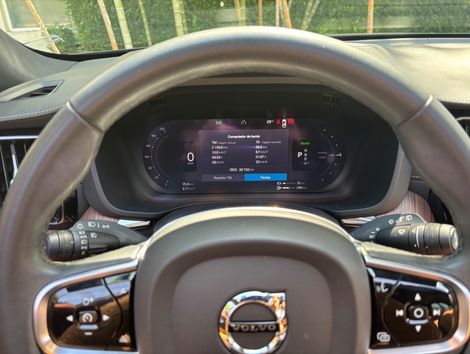 Volvo XC 60 T-8 Ultimate 2.0 AWD (Híbrido)