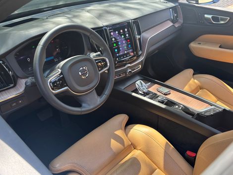 Volvo XC 60 T-8 Ultimate 2.0 AWD (Híbrido)