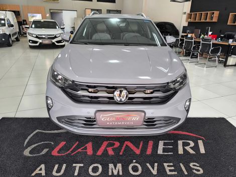 VolksWagen Nivus Highline 1.0 200 TSI Flex Aut.