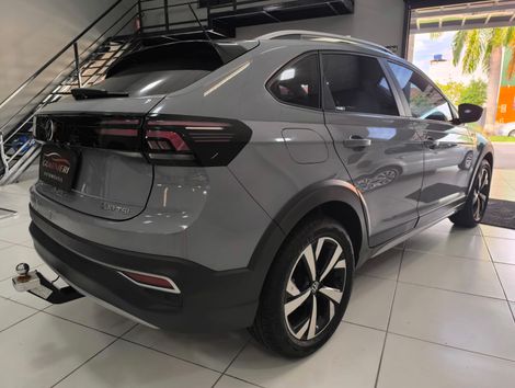 VolksWagen Nivus Highline 1.0 200 TSI Flex Aut.