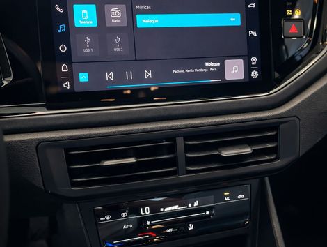 VolksWagen Nivus Highline 1.0 200 TSI Flex Aut.