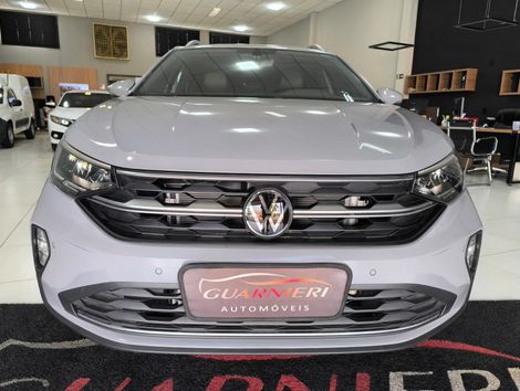 VolksWagen Nivus Highline 1.0 200 TSI Flex Aut.