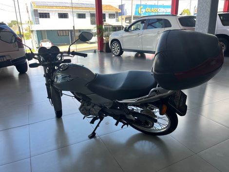 HONDA CG 125 TITAN-KS