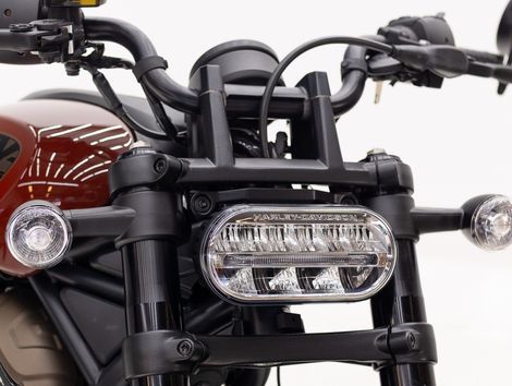 Harley SPORTSTER S