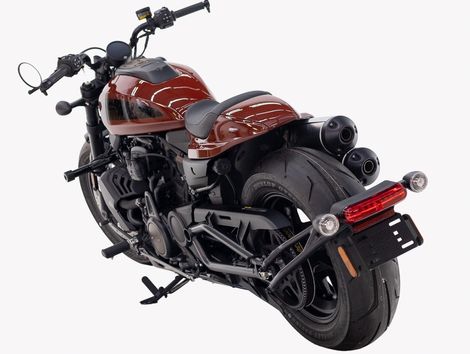 Harley SPORTSTER S