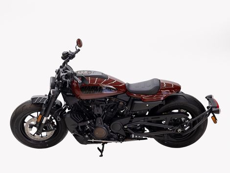 Harley SPORTSTER S