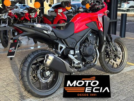 HONDA NX 500
