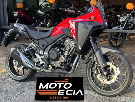 HONDA NX 500