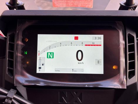 HONDA NX 500